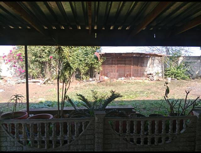 4 BEDROOM HOUSE FOR SALE IN MOUNTAIN RISE